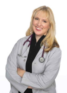 Dr. Sharyl Truty