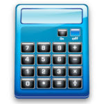 calculator icon