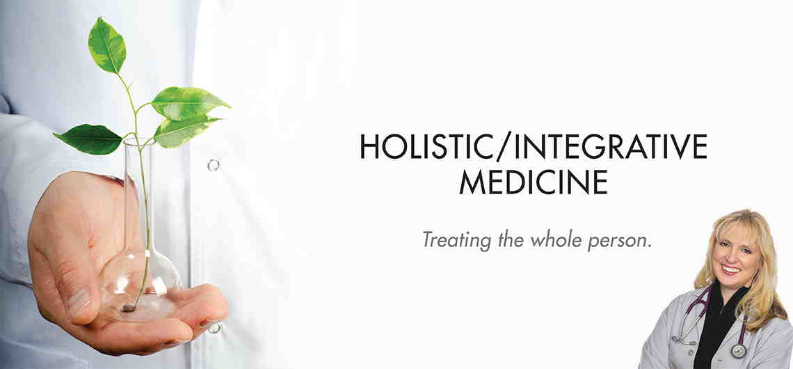 holistic medicine