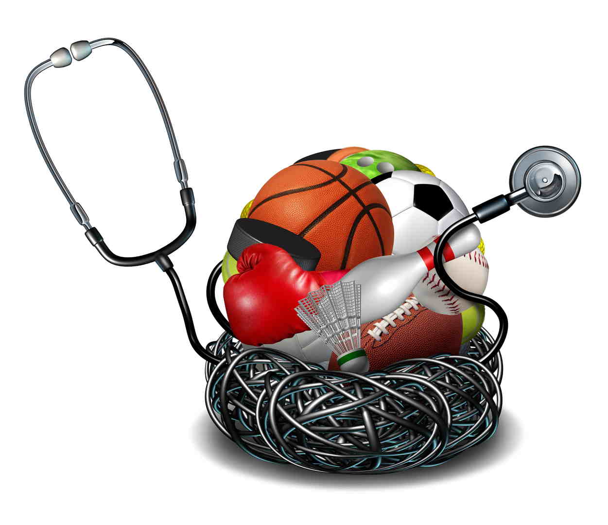 Primary Care Physician Sports Medicine Board Certified Balanced Physician Care