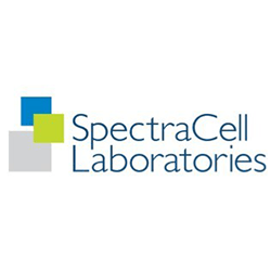 spectracell logo