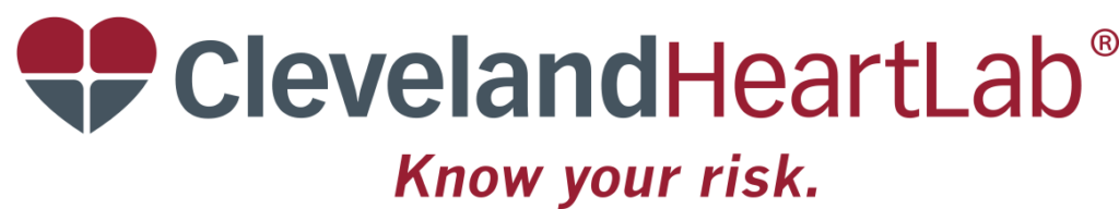 Cleveland Heartlab logo