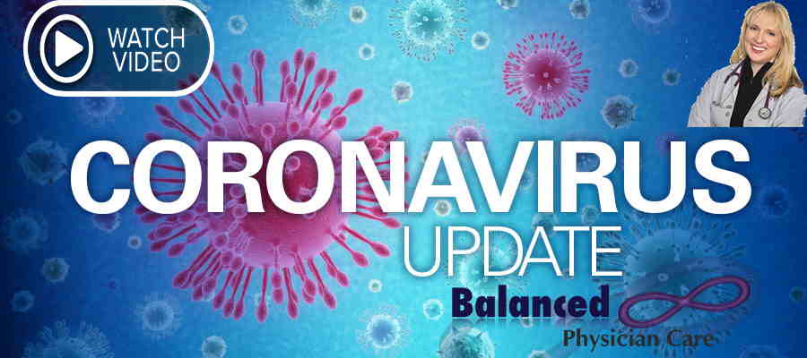 Coronavirus updates