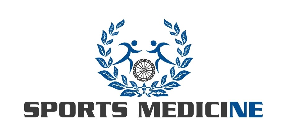 sports medicine logo