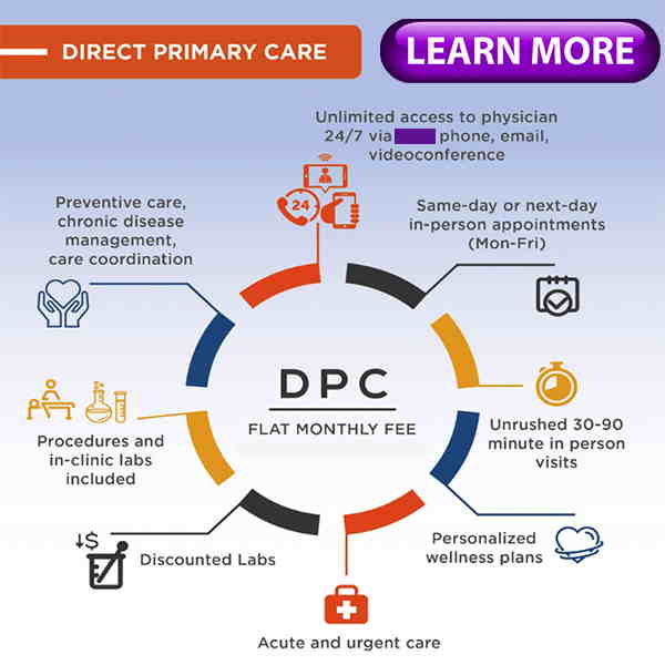 Direct Primary Care