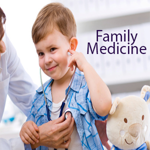 Family Medicine at Balanced Physician Care