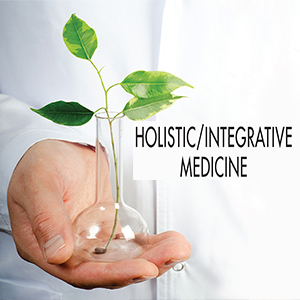 Integrative Medicine Logo
