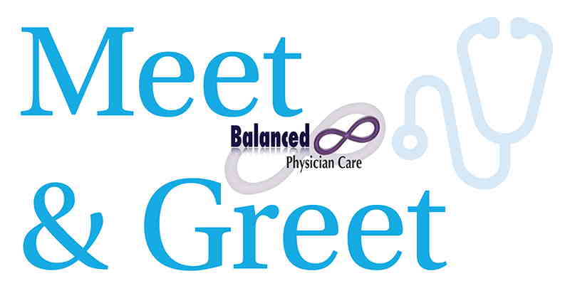 meet greet