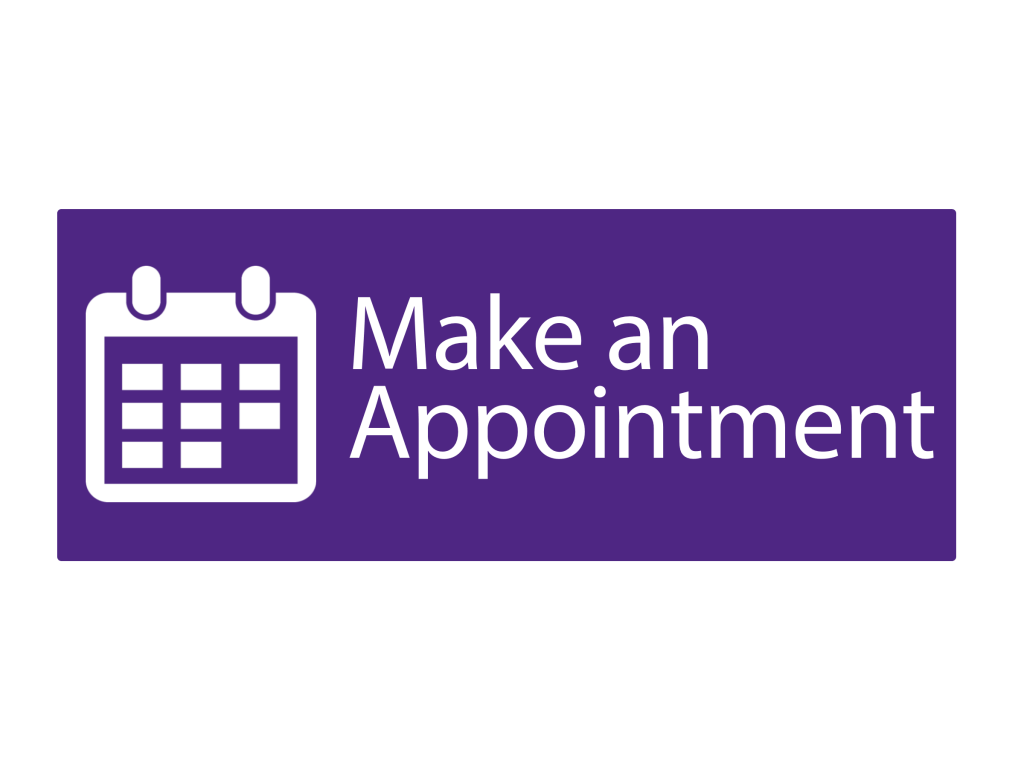 make an appointment