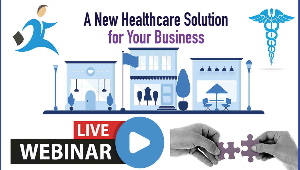 Small Business Webinar