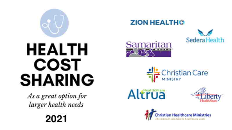 Health Cost Sharing Header 2021