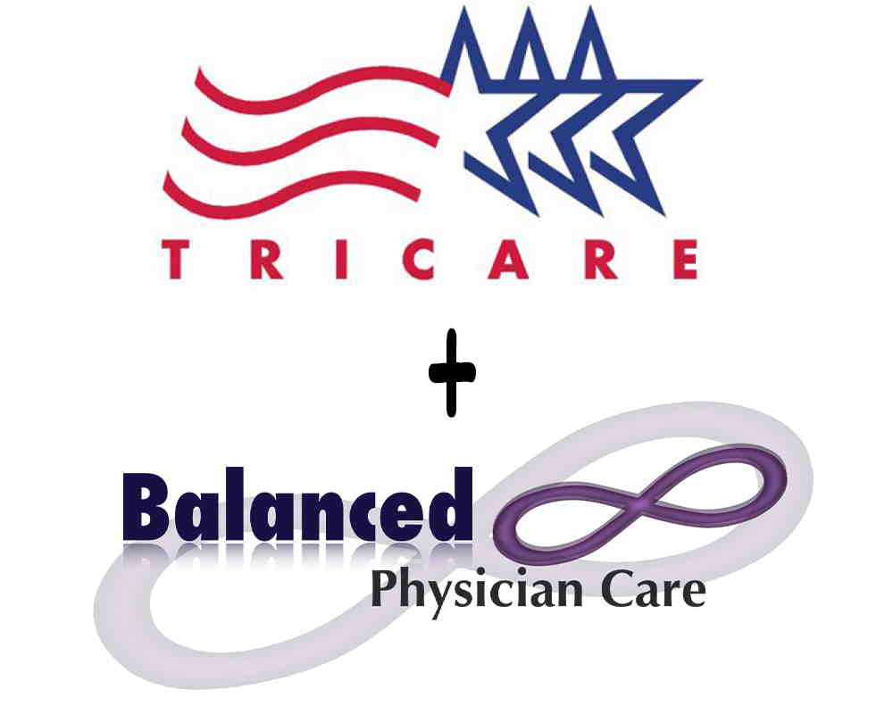 Tricare plus BPC