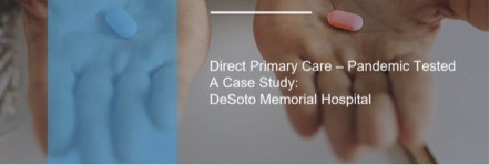 Direct Primary Care