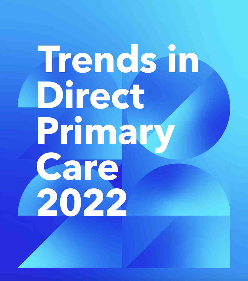 The Trends in DPC 2022