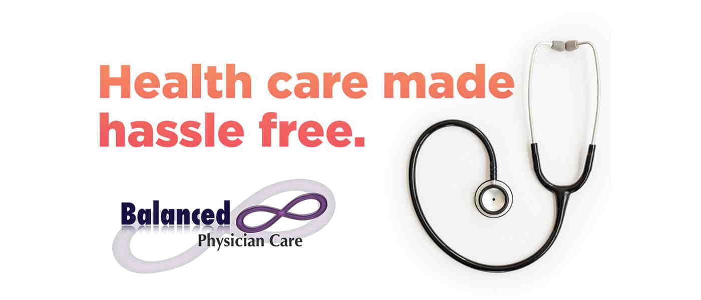 healthcare made hassle-free