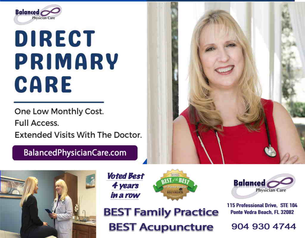 Direct Primary Care Membership | Personalized Healthcare