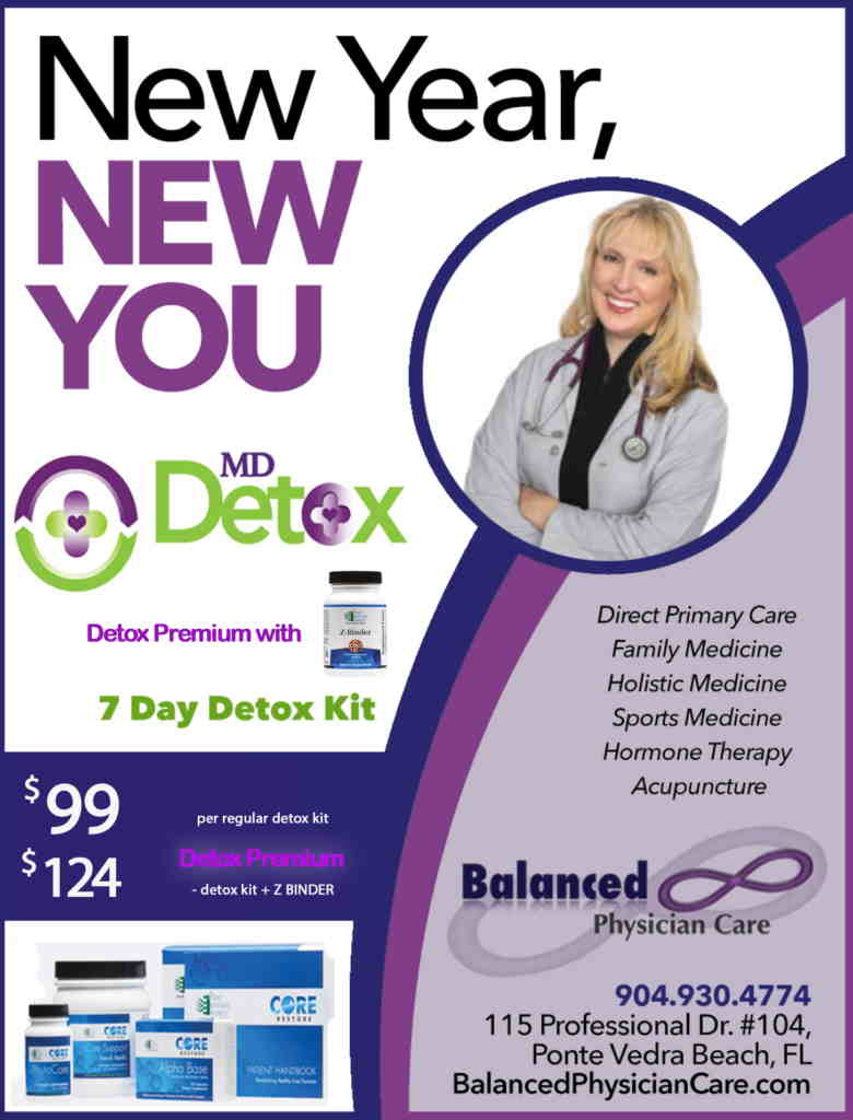 Detox Ad