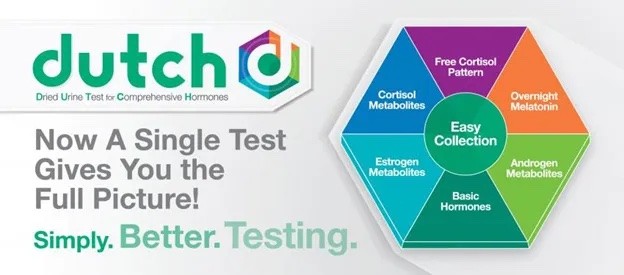 DutchTest from Precision Analytical